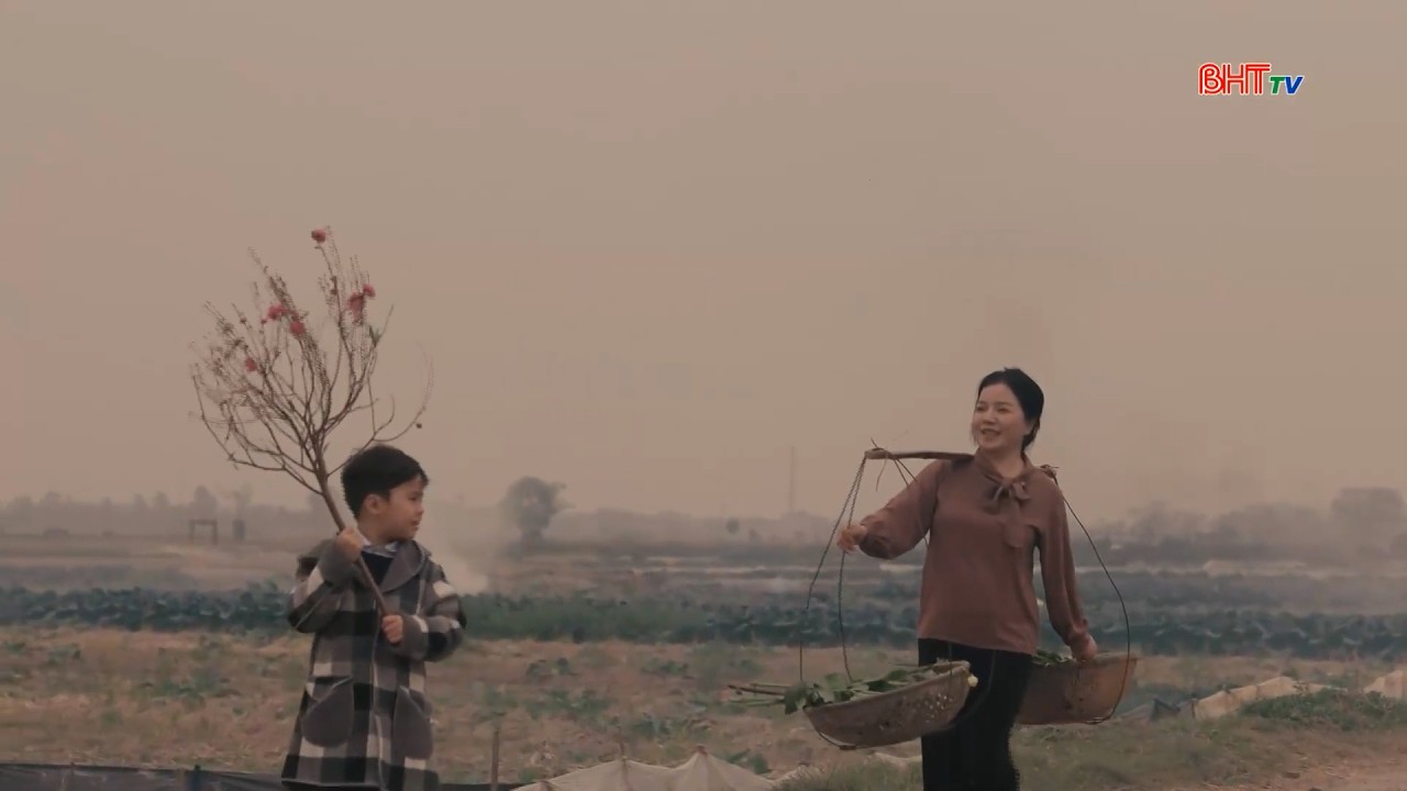 Hành trình đẹp nhất năm: Hành trình mang tên 
