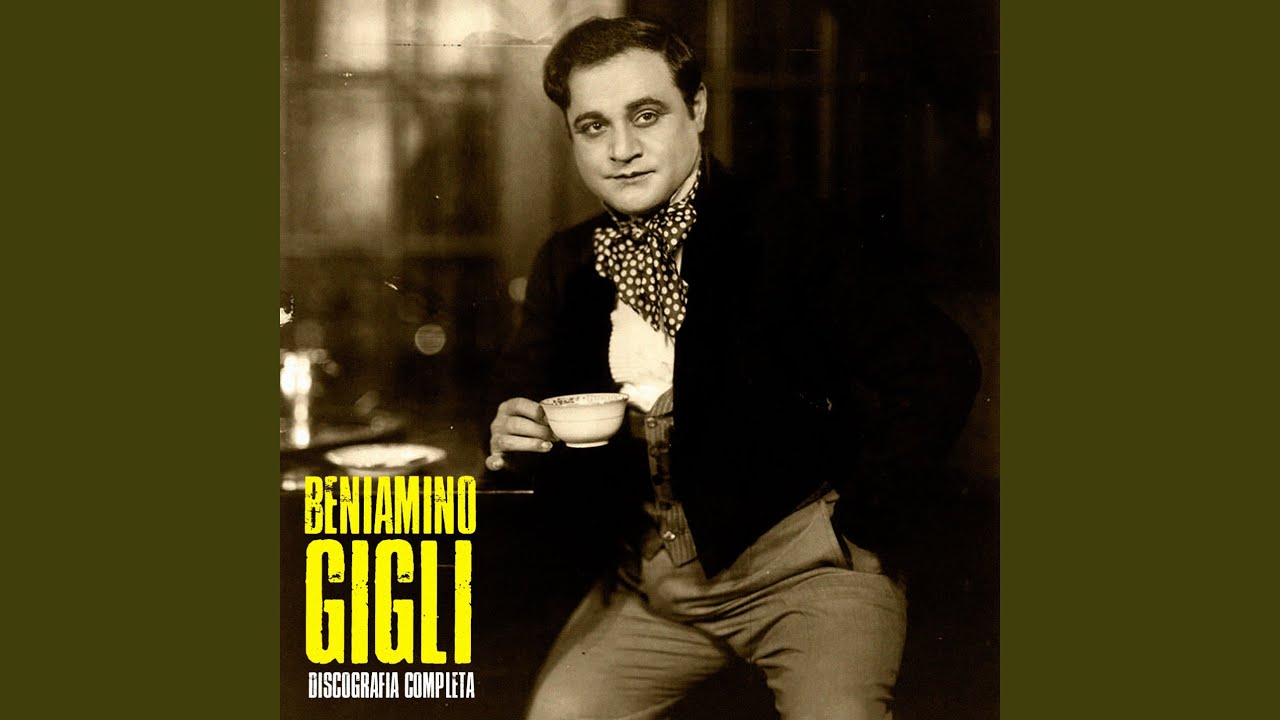 Nessun Dorma (Remastered)