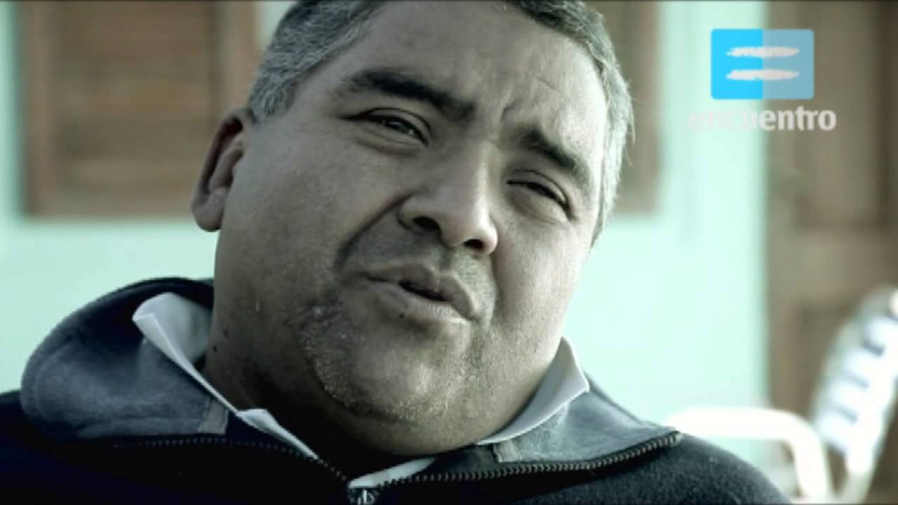 Gracias Argentina: Negro Toby  - Canal Encuentro HD