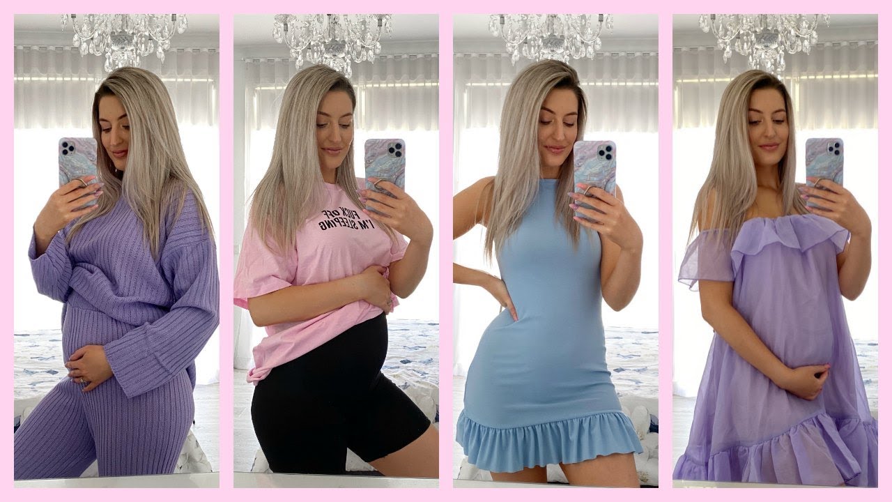 NASTY GAL TRY ON HAUL | HANNAH SCHRODER