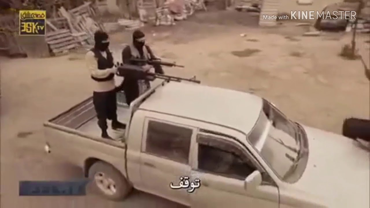اقوى قتال تحرير مراد علم دار مع احلا شيلات ضاع نص عمرك اذا ماشفته (الوصف مهم 👇)