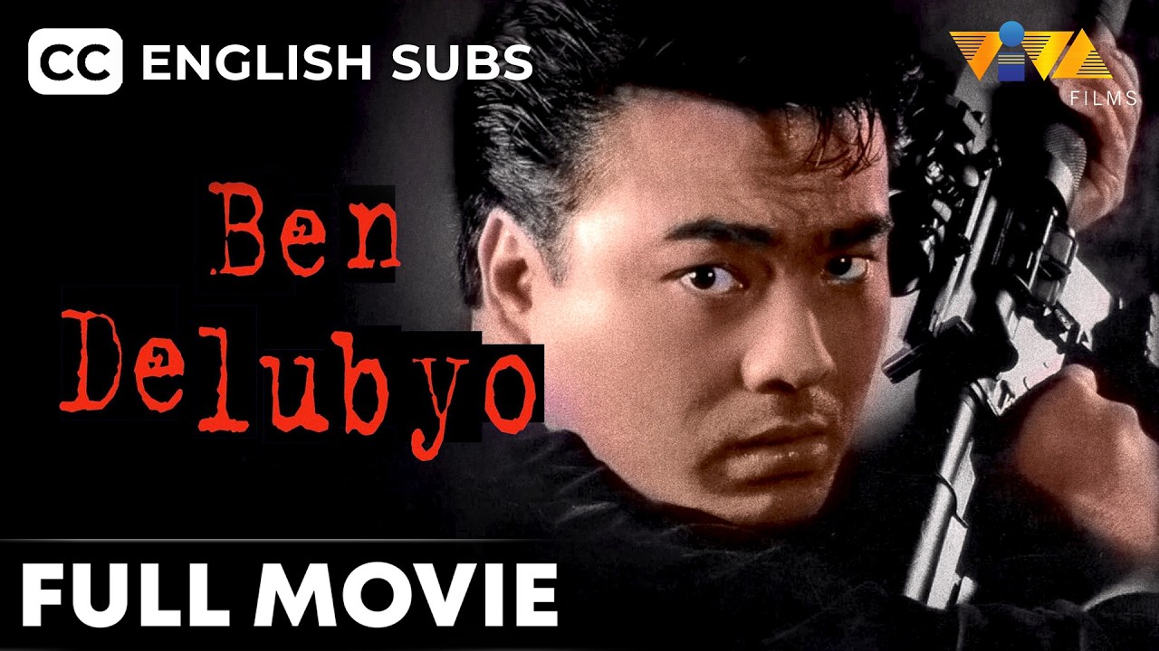 Does Bong Revilla Uphold The Law or Protect His Loved One? | ENGLISH SUBS | Ben Delubyo FULL MOVIE