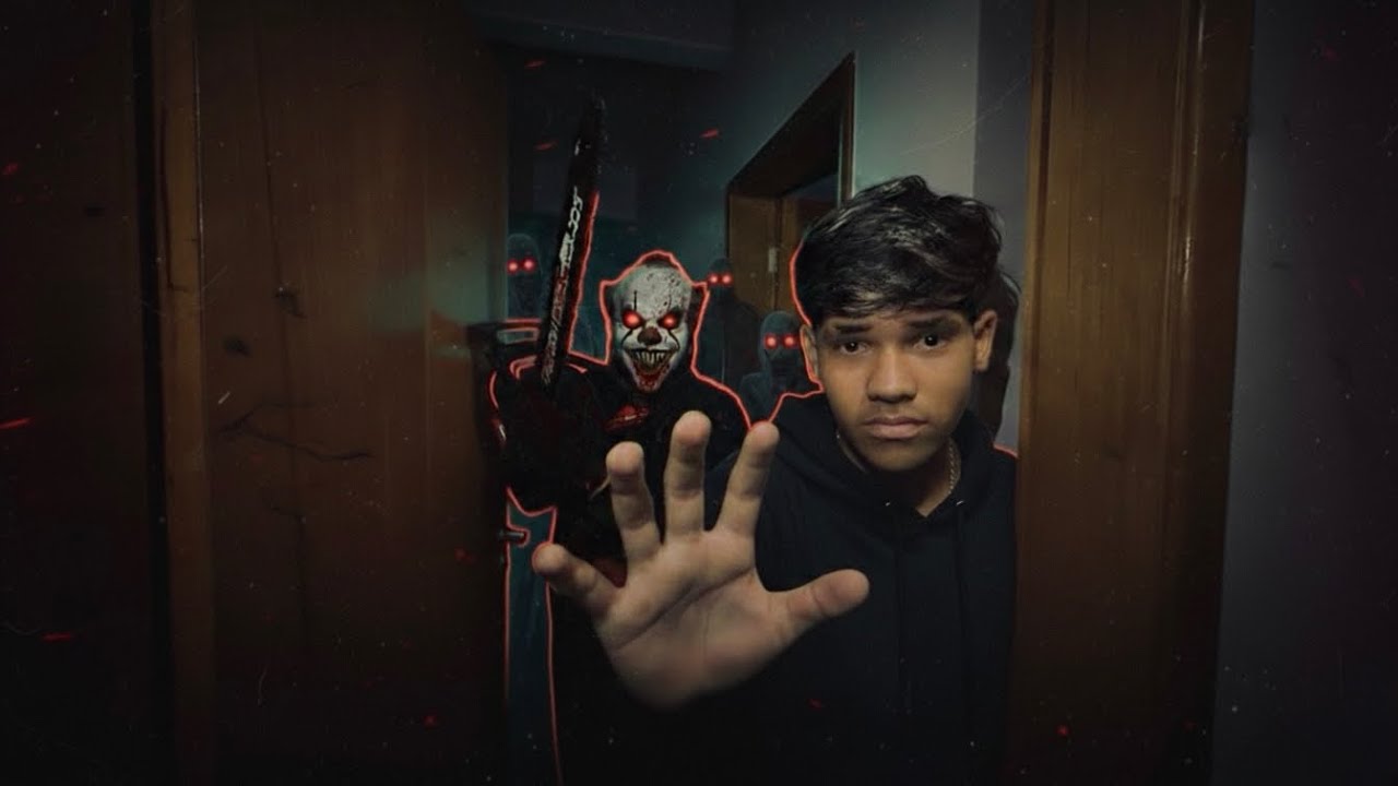 O BONECO VOLTOU!! 🚨e o pior aconteceu..