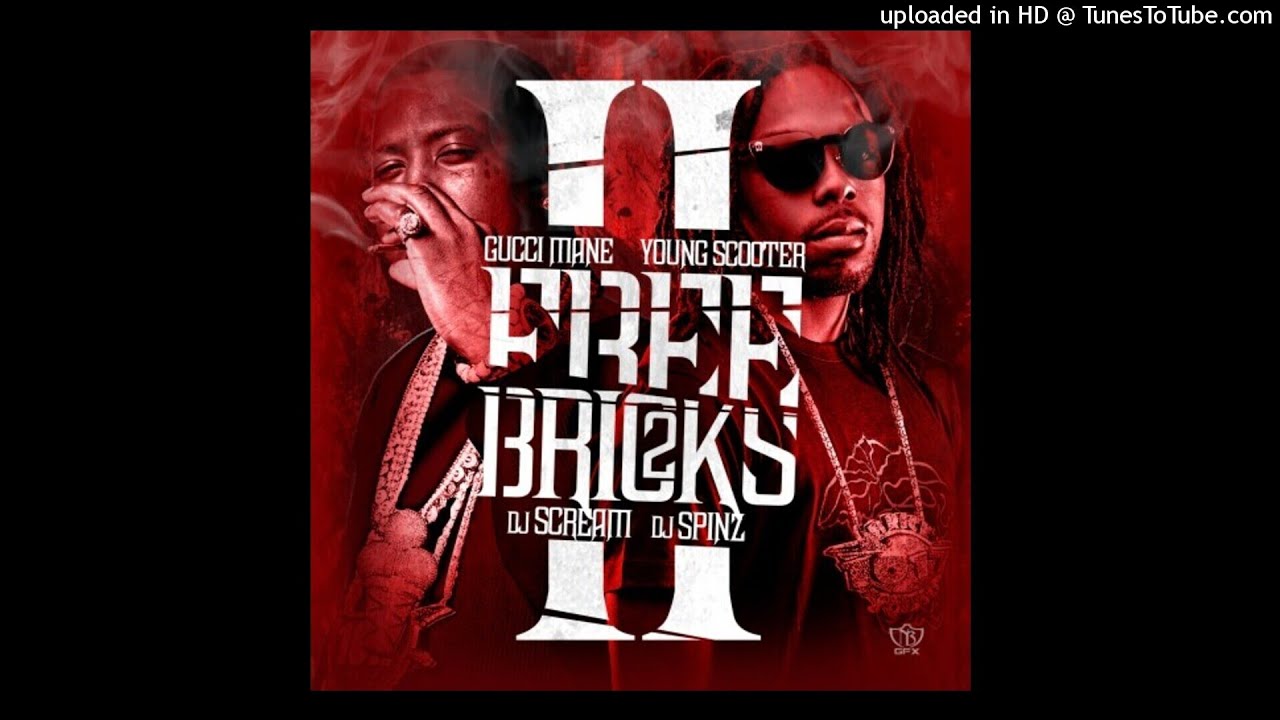 [FREE] Gucci Mane x Young Scooter x Zaytoven Instrumental [PROD. CASHCOVE]
