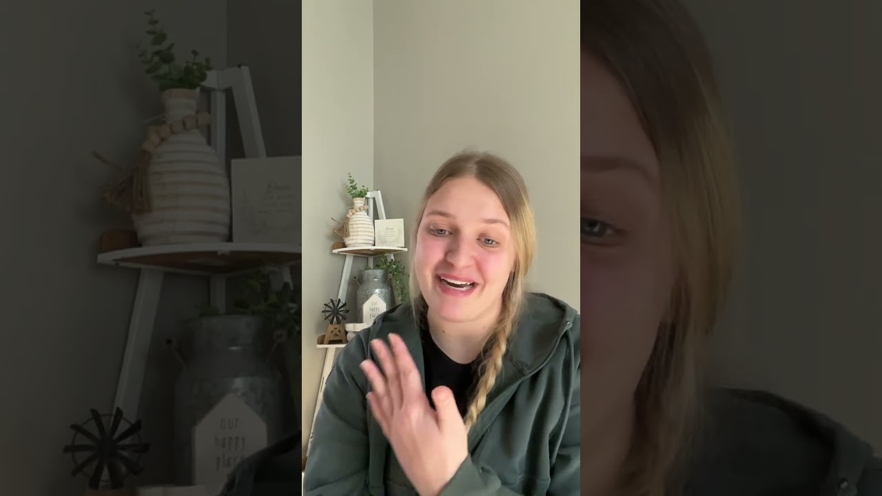 Meet Kaylee — Full-Time Student, Full-Time Worker & Not Waiting for “Someday”