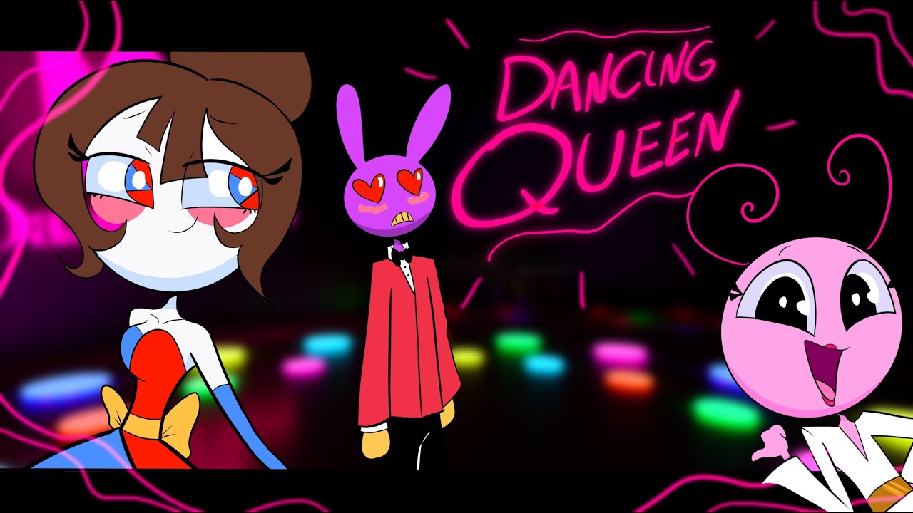 &iexcl;Codelina canta 