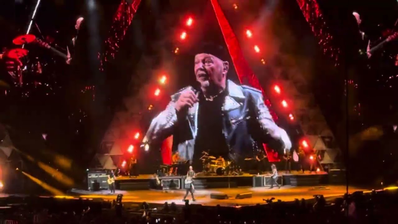 Vasco Rossi - Basta Poco Live 2024 @ San Siro