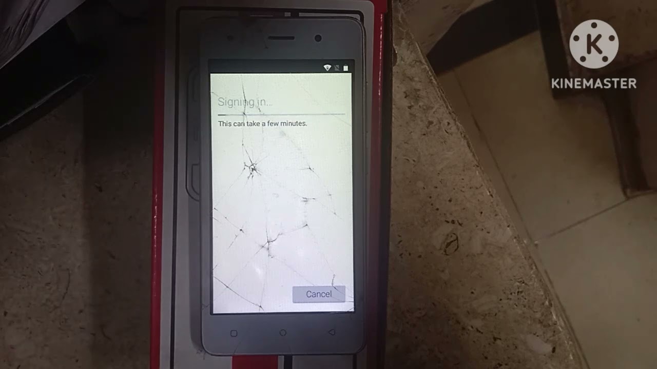 lava iris 41 frp
