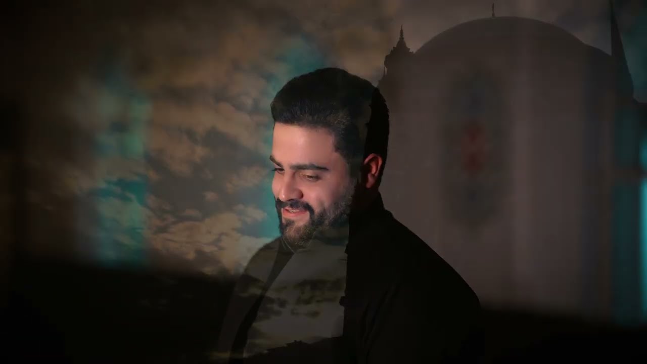 (Clip) ئەی سەیدی سەرداری من ( محمد ملا ولی) ٢٠٢٦ 