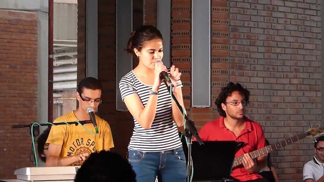 Look At Me Now -- Journée D'Integration INSAT // 2012