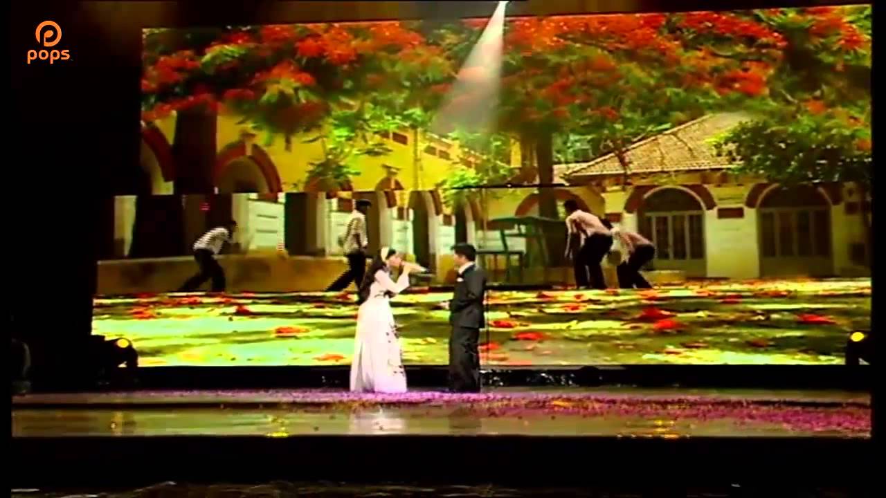 Kỷ Niệm Nào Buồn - Cẩm Ly ft Quang Linh [Official]