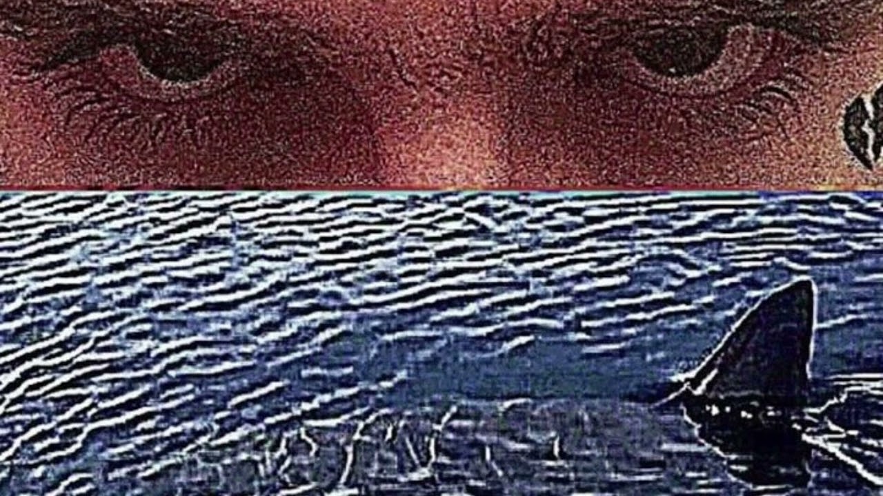 Lil Peep & Craig Xen - Shark Eye (Full CDQ)