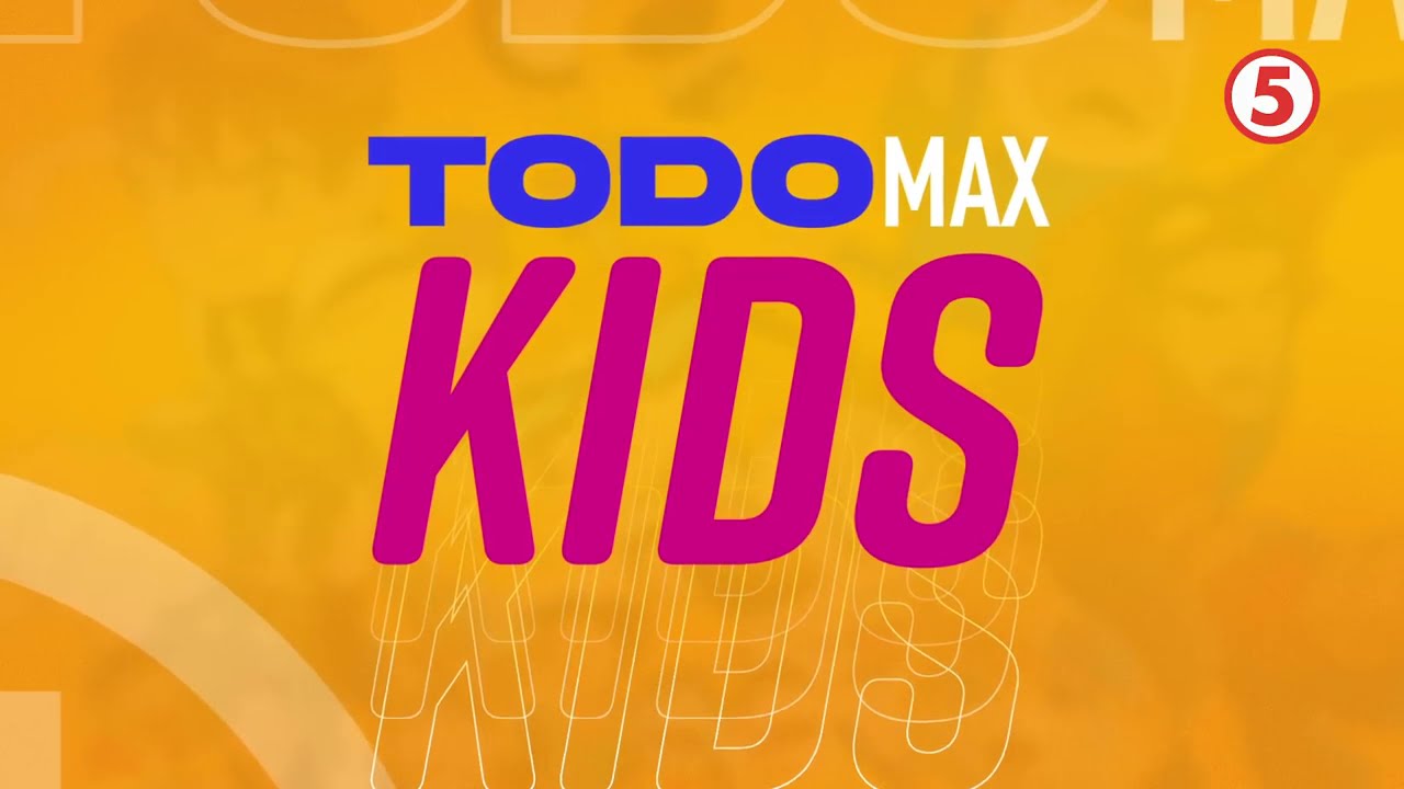 #TodoMaxKids | Happy na ang bawat gising n'yo, kids!