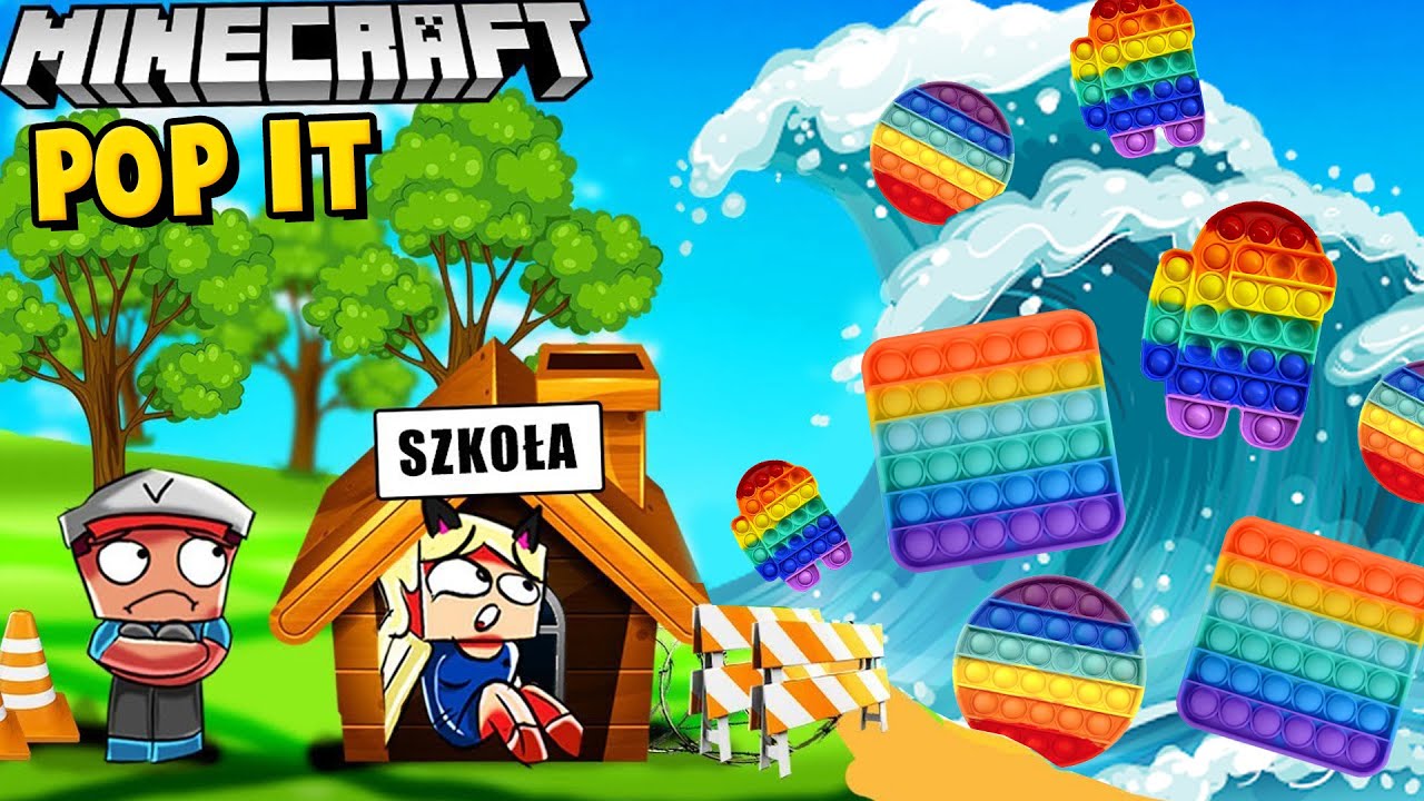 SZKOŁA VS TSUNAMI 