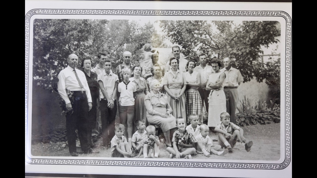 A Land Legacy: C.E. Miller Ranch