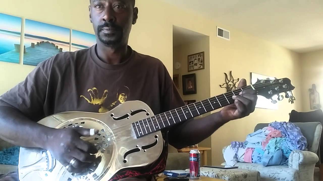 New Lovin Blues Buddy Moss