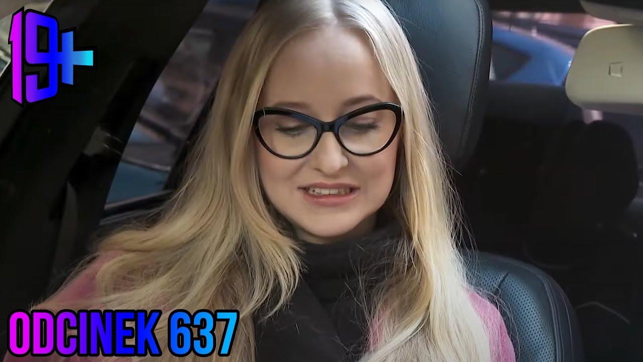 Kasia stała się zazdrosna o Kacpra?
