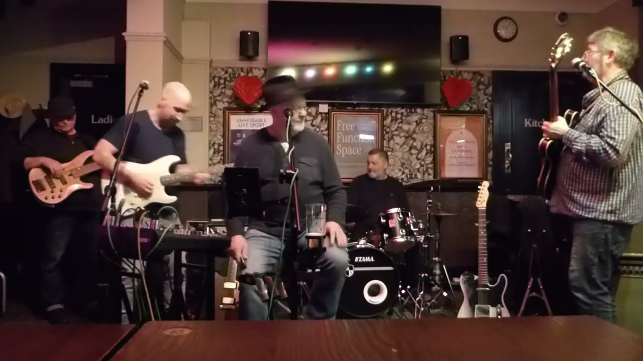 Everyday Jam - Reserved