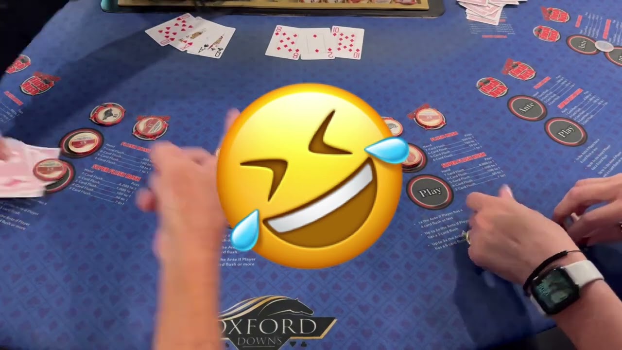 ИГРАЕМ В ОДНУ ИЗ НАШИХ ЛЮБИМЫХ ИГРОВ!!! ♥️♠️♦️♣️