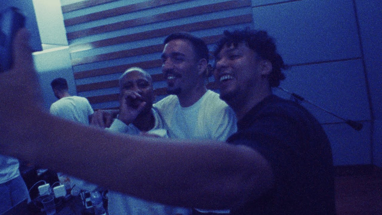 Rels B, Los Sufridos - LA PROPUESTA | afroLOVA 25'