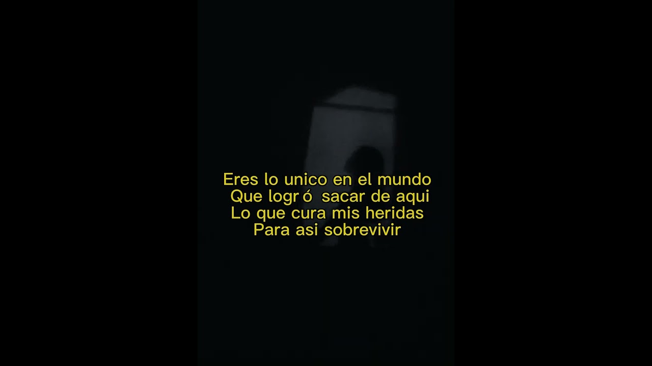 ELIE TIGRE // Me Salva