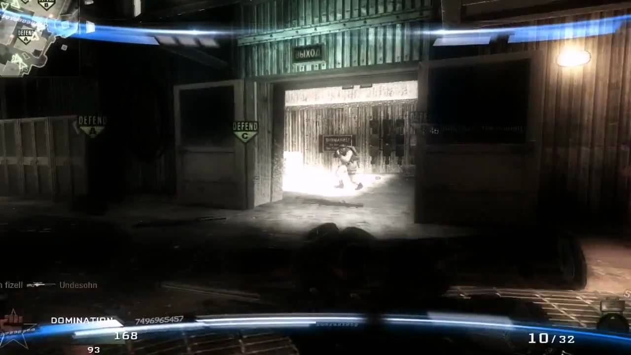 Black Ops | AggressioN Montage by MettiFrags