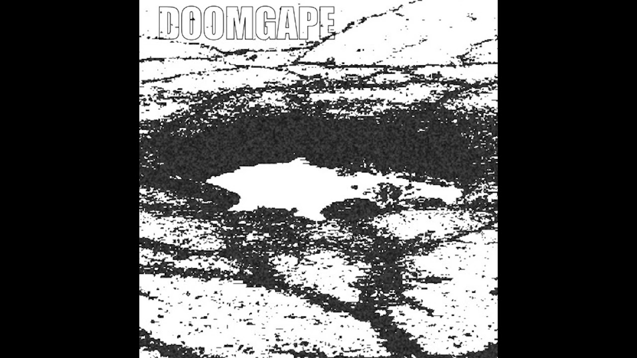 DOOMGAPE - DEMO II [2023 Hardcore / Grindviolence]