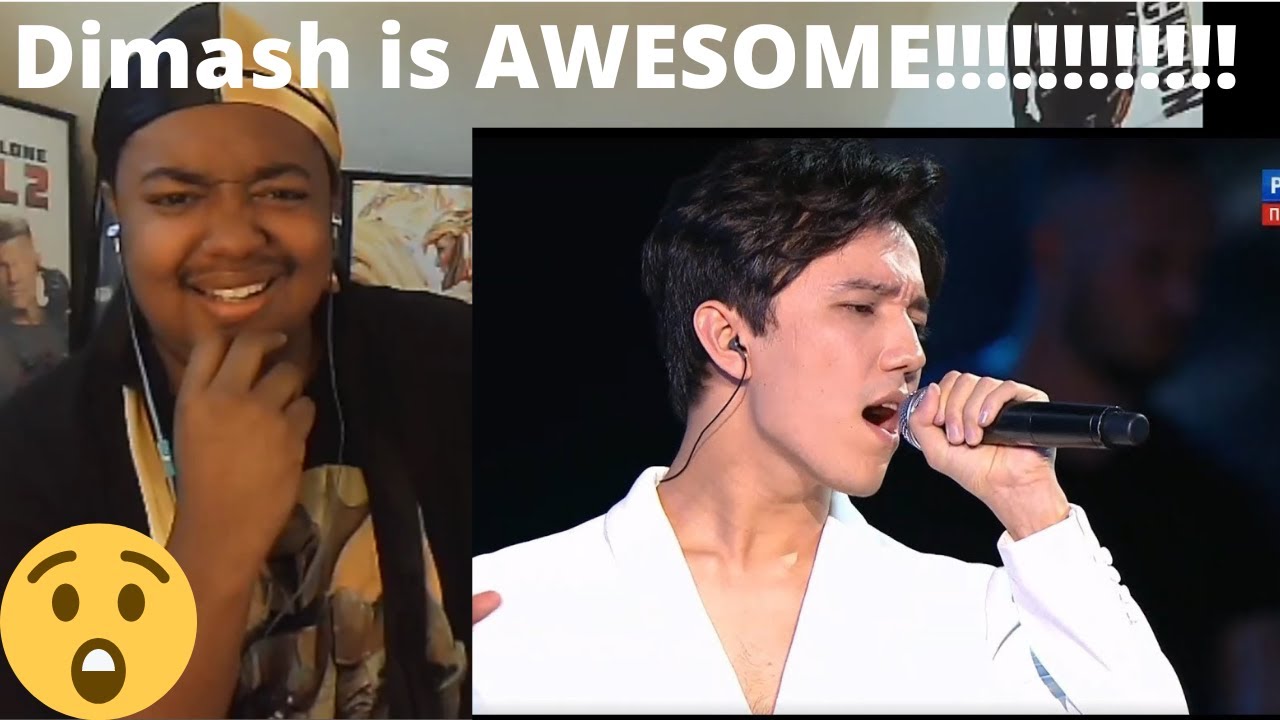 Dimash Kudaibergen - 