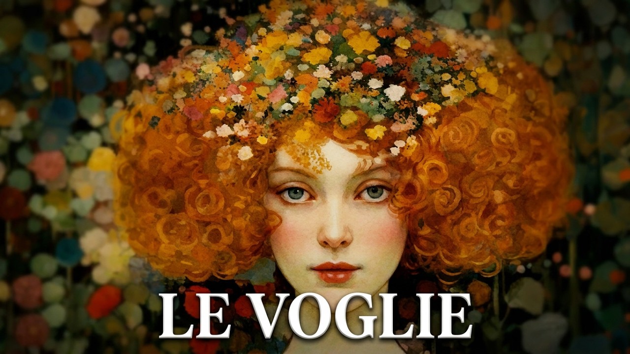 Marcello Comitini -  Le Voglie -  Remo Anzovino