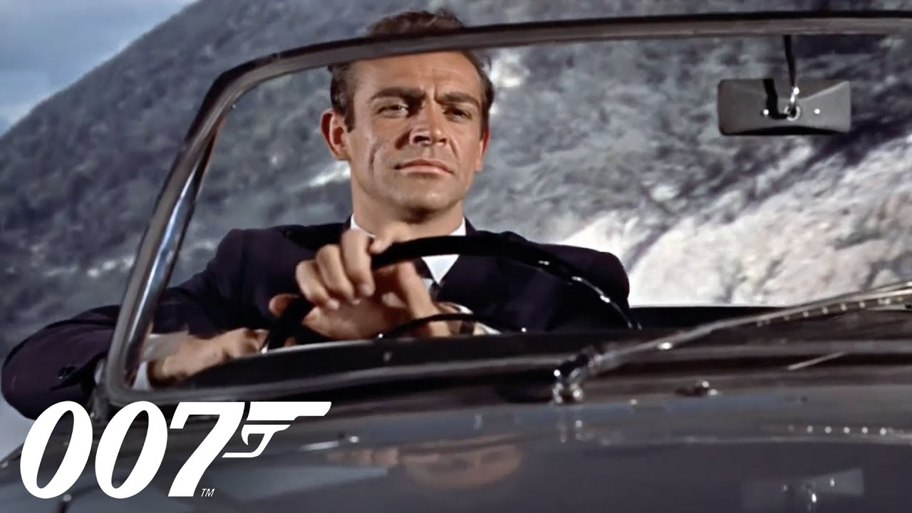 DR. NO | 