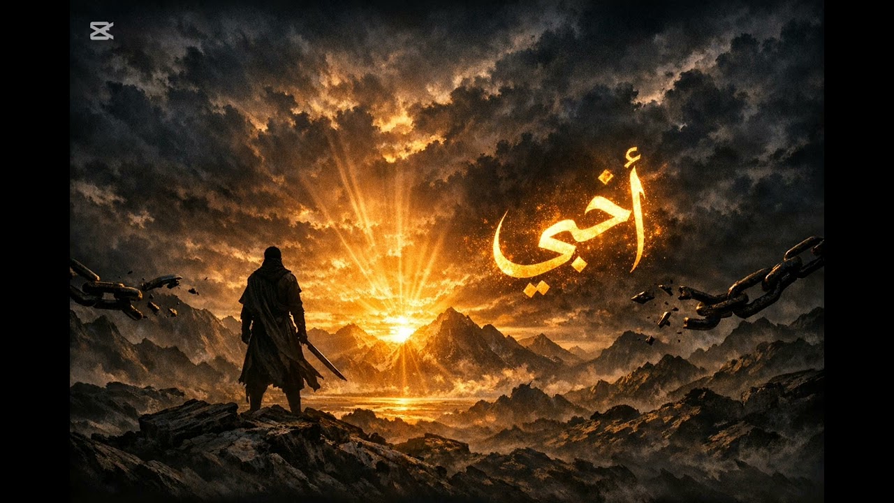 Luz de Fe NasheedVoces de Honor y Libertad