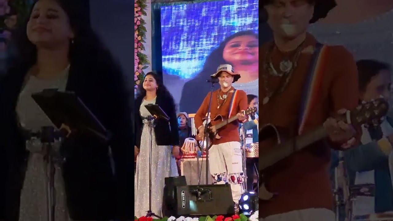 Maya Mathu Maya ll #zubeen_garg