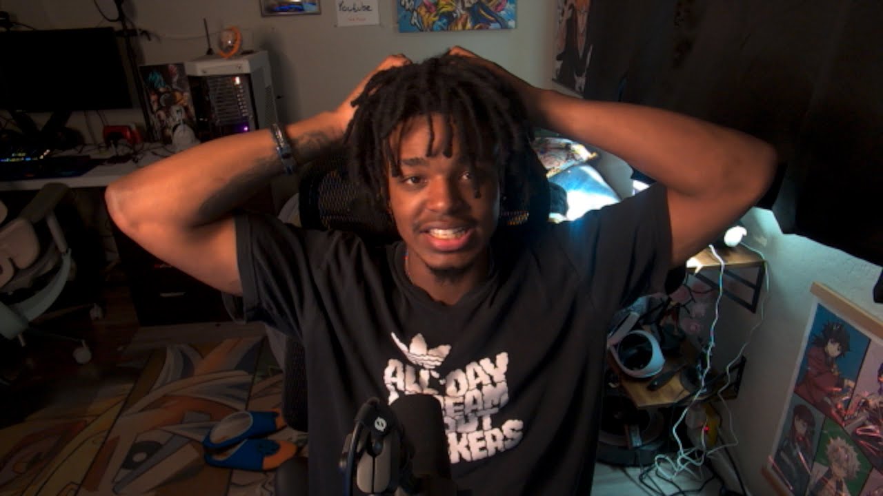 Content creating is much more stressful thank you think
