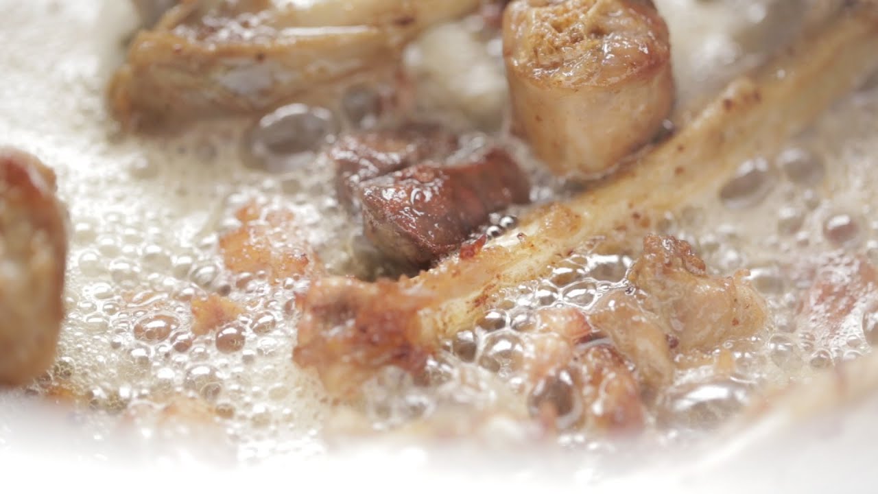 Turkey Gravy
