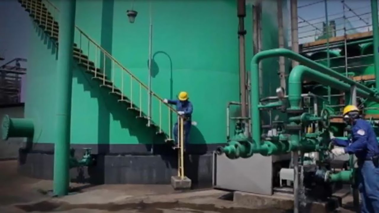 Fiscalização Financeira e Controle - Venda da refinaria da Petrobras de Landulpho Alves (BA) - 01/06