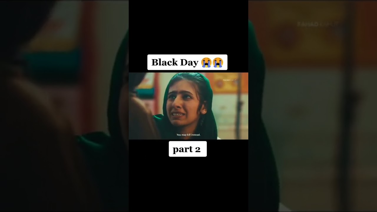 APS PESHAWAR ATTACK || SHORT FILM | Aps attack full video story |16 december Black day