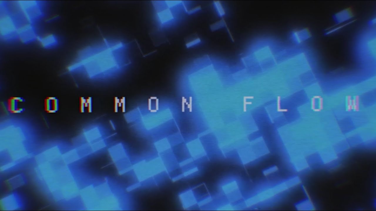 Arborenna - Common Flow ft. CA the Commoner & Ruben Tirado