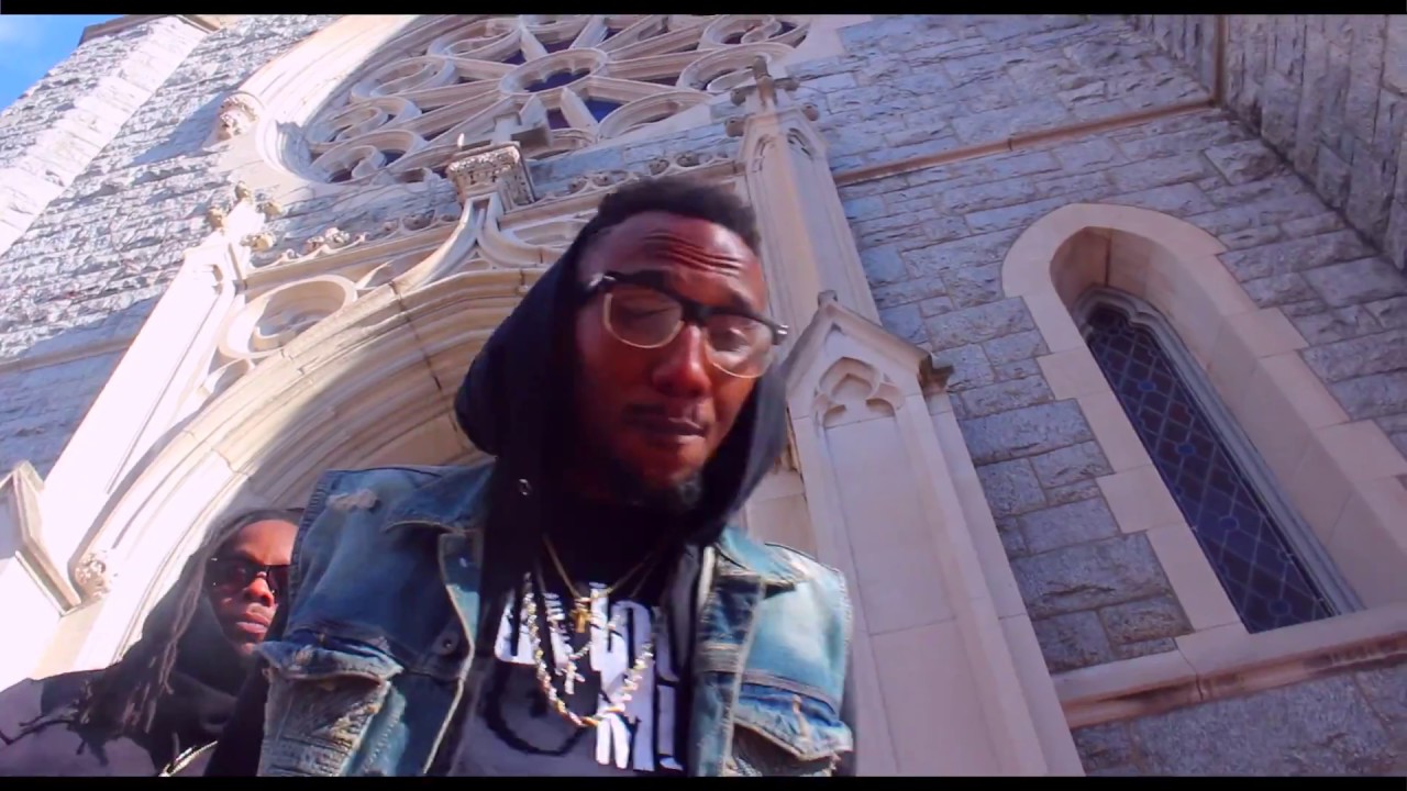 Mauvlous | Love Ain't Here (filmed on T5i)