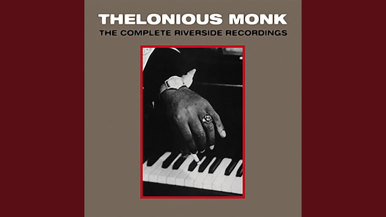 Epistrophy (Live At The Blackhawk / 1960)