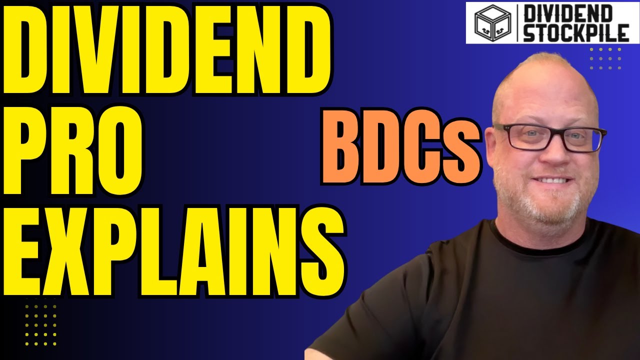 Всё о компаниях по развитию бизнеса (BDC) с Келли Грин