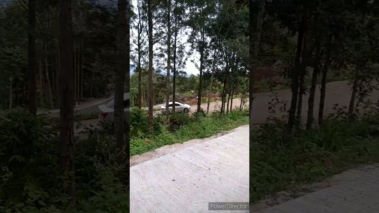 Vathalmalai Hills 💙Dharmapuri