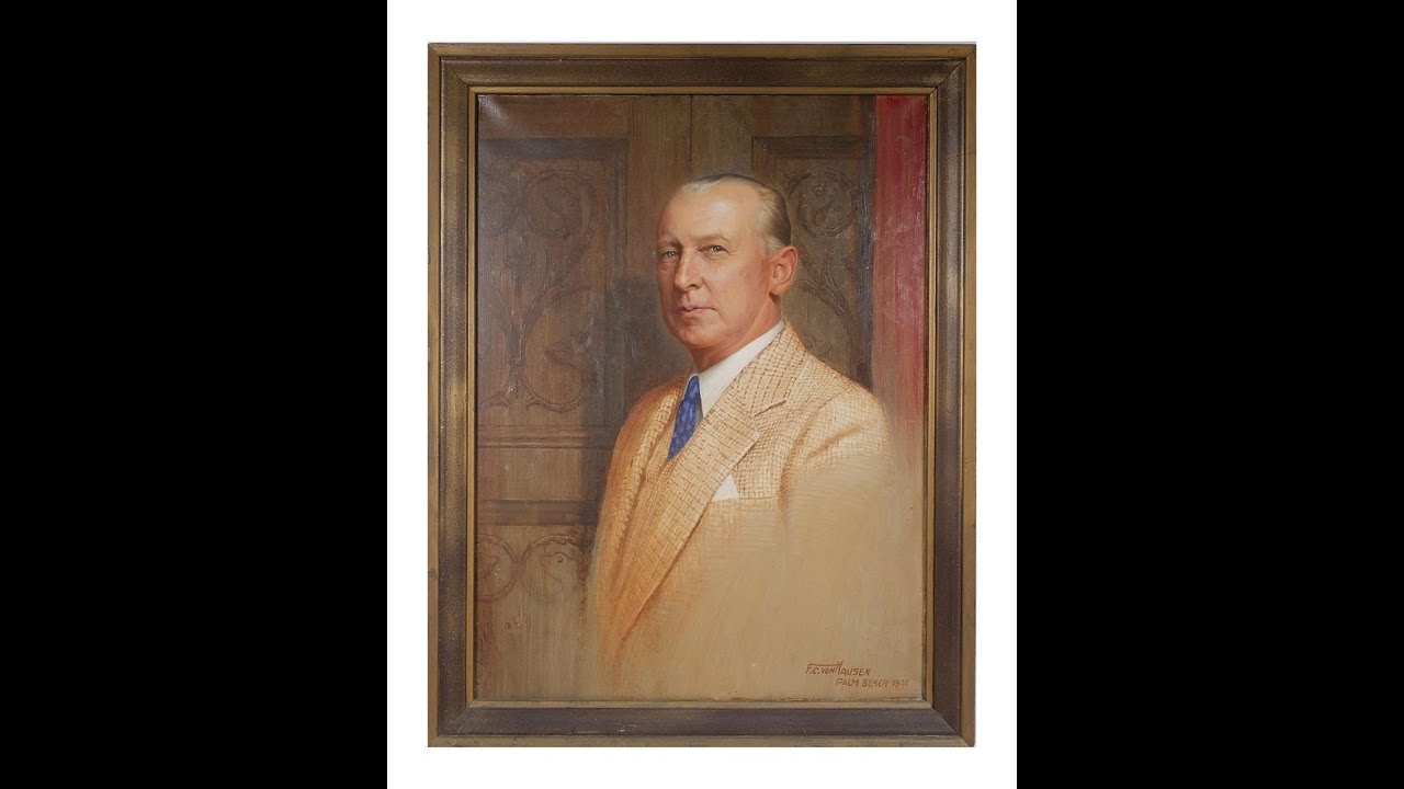 The Story of Arthur Atwater Kent