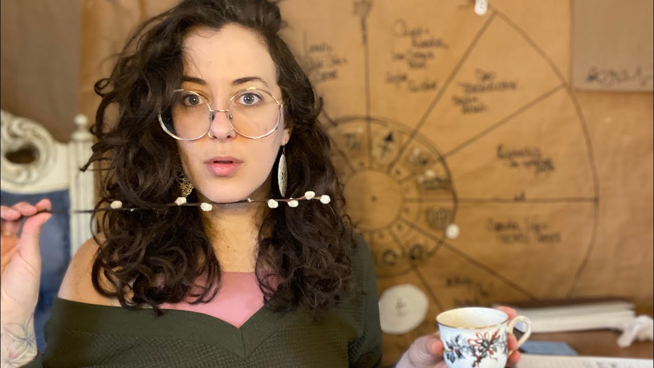 New Moon in Pisces | Do You Even Believe in the Woo?