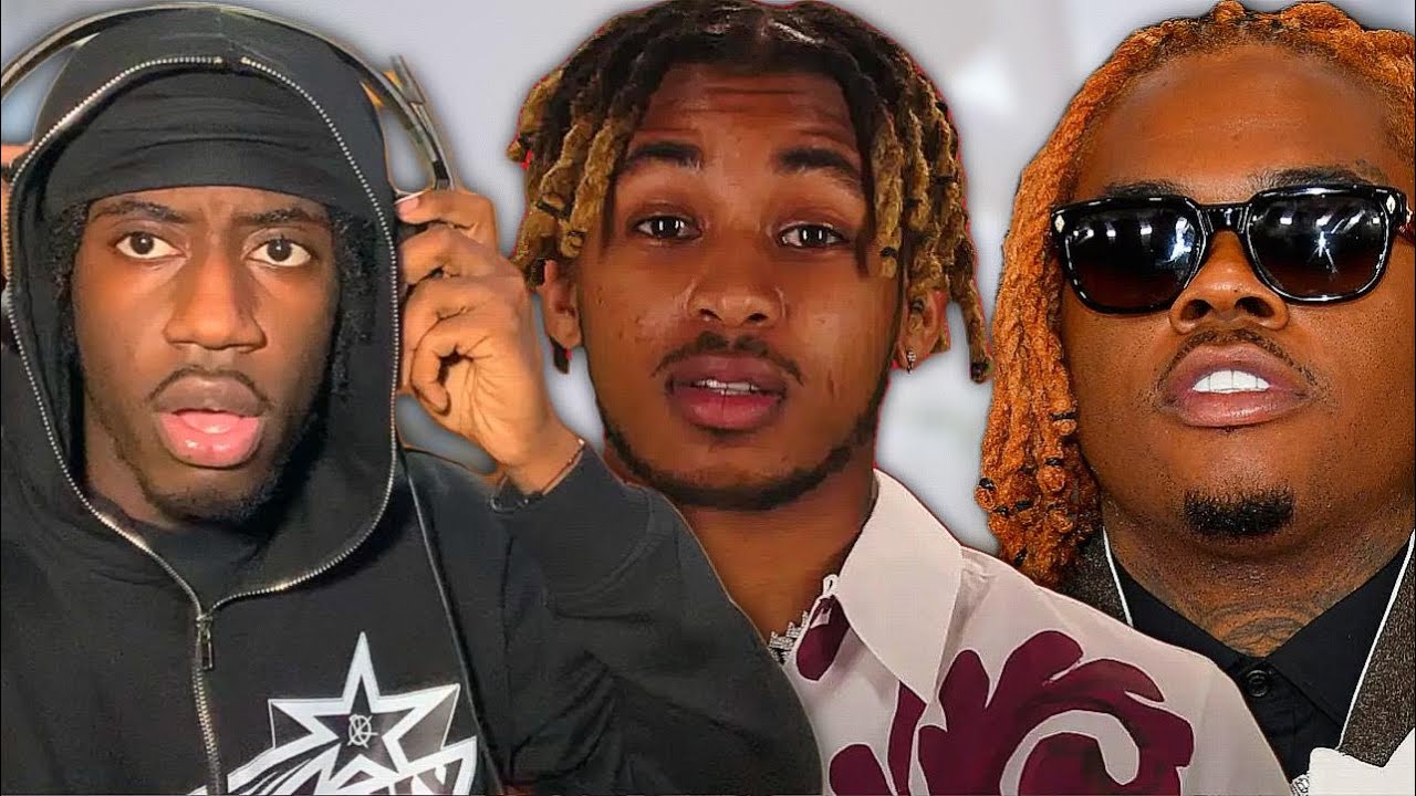 DDG GOES TO SPACE!!! | DDG - Elon Musk ft. Gunna (Official Music Video) | Reaction