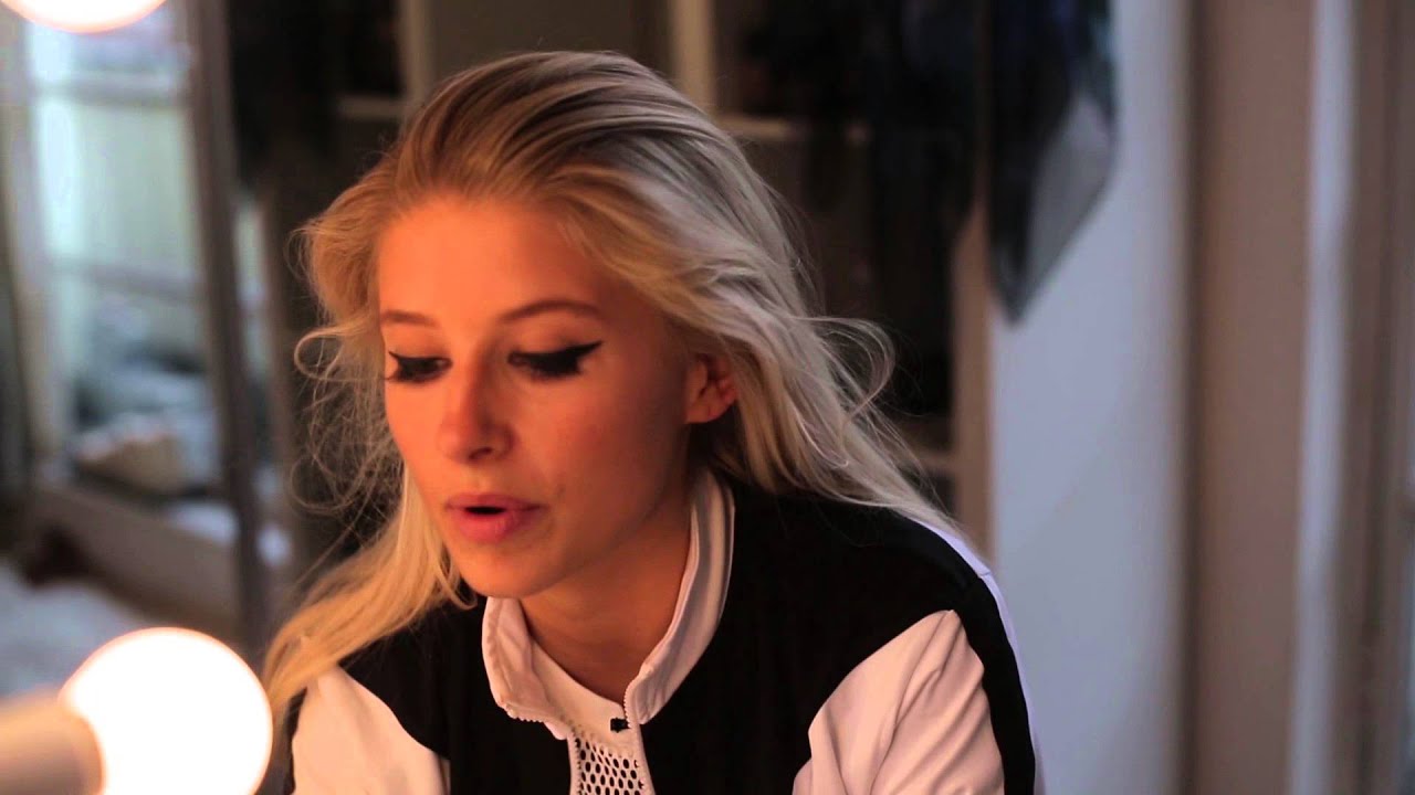 TONI&GUY How To: Project De:Clone 1