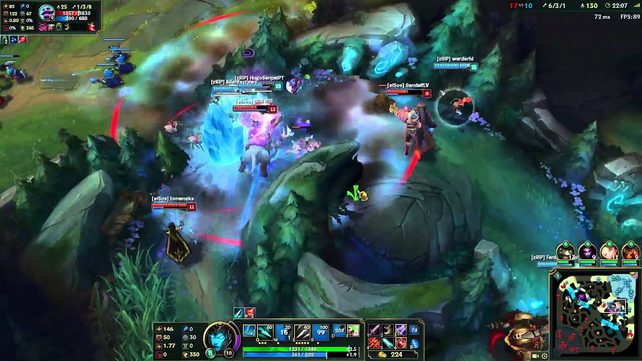 #lcsbigplays