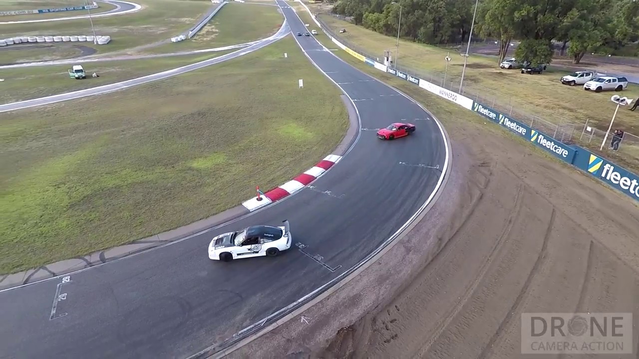 DriftWest Outlaw Series Round 3 at Barballago Raceway !!