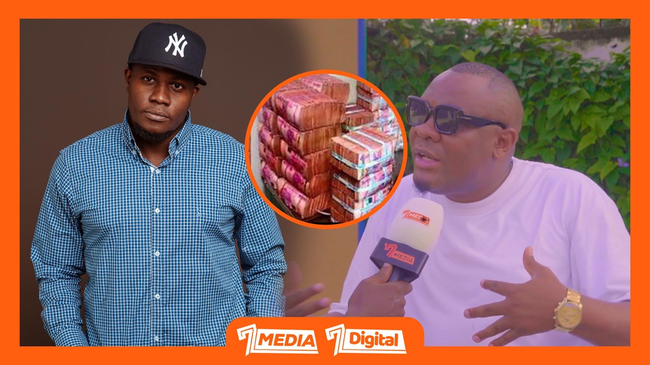 BABA LEVO AMCHANA MSANII WAKAZI/ANIOMBE MSAMAHA NA ANILIPE 100M ZANGU/NIPELEKE WANANCHI KIGOMA MJINI