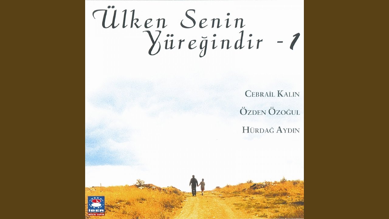 Yüreğimi Ona Verdim