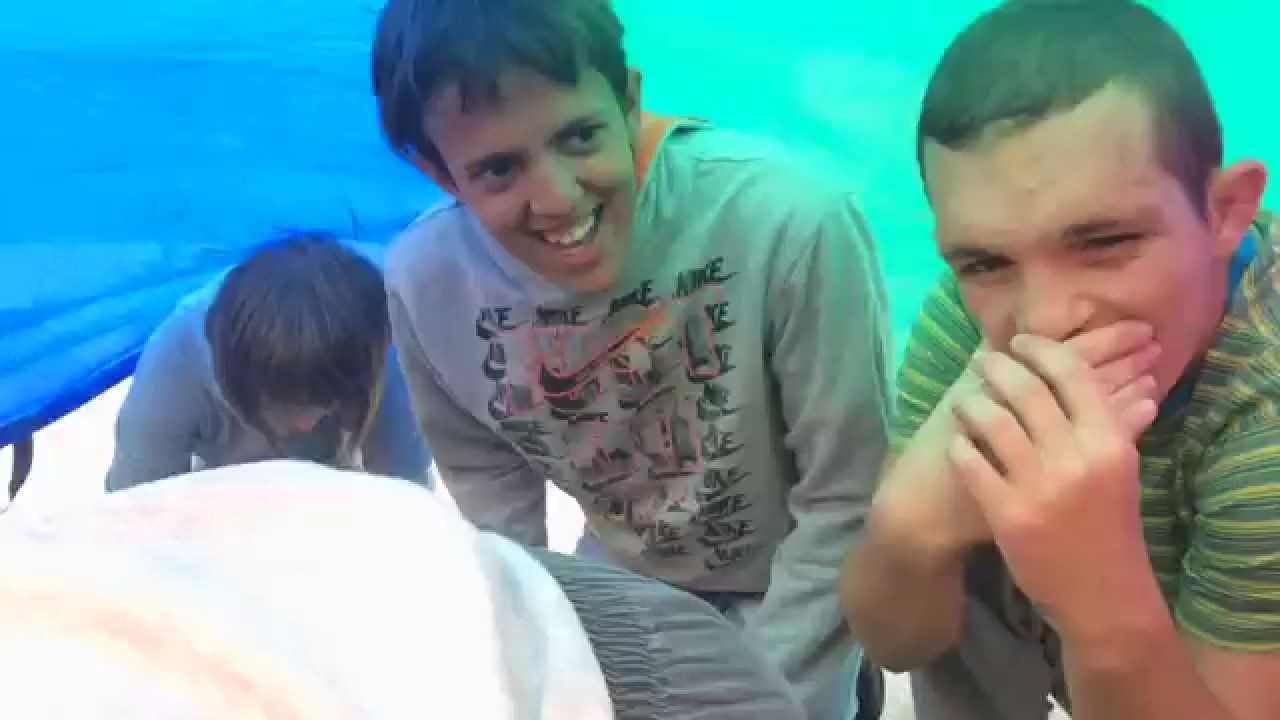World at Play 2015 - Serbia part 3
